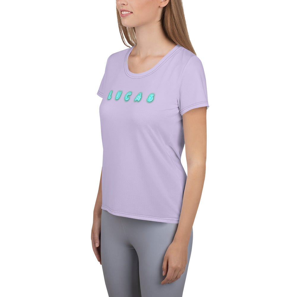 LucasBrand Athletic T-shirt